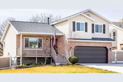 5483 W Starflower Way, West Jordan, UT 84081 - Photo 19