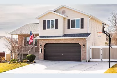 5483 W Starflower Way, West Jordan, UT 84081 - Photo 1