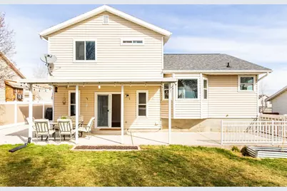 5483 W Starflower Way, West Jordan, UT 84081 - Photo 47