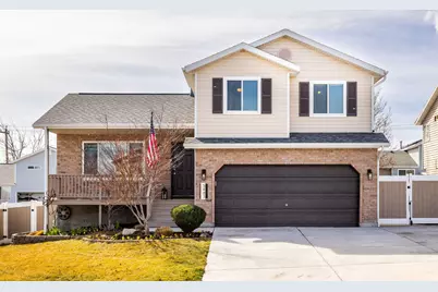 5483 W Starflower Way, West Jordan, UT 84081 - Photo 61