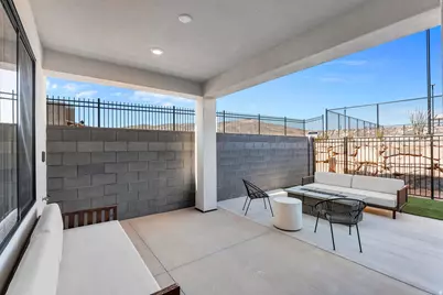 1753 S Ripple Rock Dr #3028, Washington, UT 84780 - Photo 37