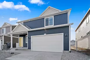 277 N Roundabout St, Saratoga Springs, UT 84045 - Photo 1