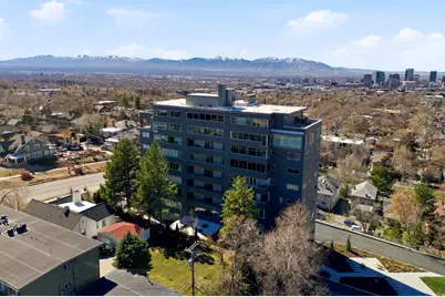 1235 E 200 S S #1001, Salt Lake City, UT 84102 - Photo 57