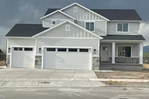 1327 E 320 S, Payson, UT 84651 - Photo 1