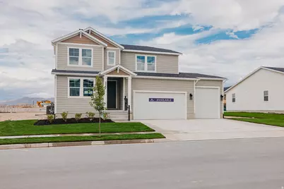 2241 E Granite Ln, Eagle Mountain, UT 84005 - Photo 1