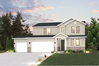 2241 E Granite Ln, Eagle Mountain, UT 84005 - Photo 1