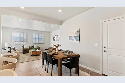 303 E Kanab Creek Dr, Saratoga Springs, UT 84045 - Photo 9