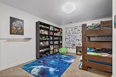 483 W Rolling Sage Way, Saratoga Springs, UT 84045 - Photo 19