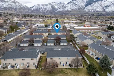 2421 N 400 E #M4, North Ogden, UT 84414 - Photo 33