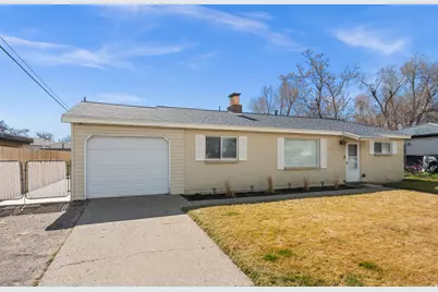 4481 W 4925 S, Salt Lake City, UT 84118 - Photo 3