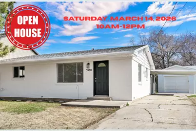 5980 S 2700 W, Roy, UT 84067 - Photo 1