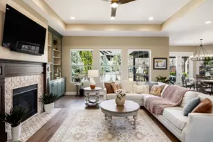 10847 S Hiddenwood Dr, Sandy, UT 84092 - Photo 3