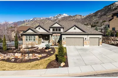 10847 S Hiddenwood Dr, Sandy, UT 84092 - Photo 1