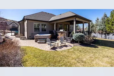 10847 S Hiddenwood Dr, Sandy, UT 84092 - Photo 57