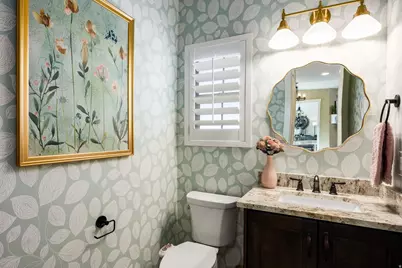 10847 S Hiddenwood Dr, Sandy, UT 84092 - Photo 19