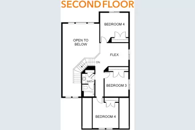 3713 S 1950 St W #203, West Valley, UT 84119 - Photo 3