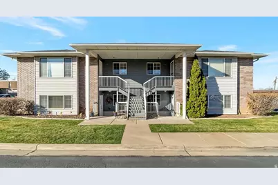 380 W 4900 S #11, Washington Terrace, UT 84405 - Photo 1
