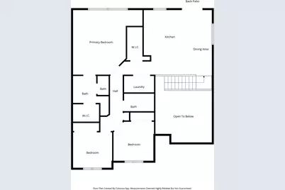 7001 N South Pass Rd, Eagle Mountain, UT 84005 - Photo 31