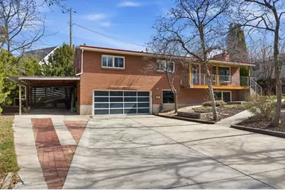 4163 S Shanna St, Salt Lake City, UT 84124 - Photo 1