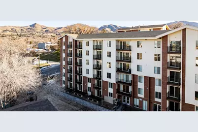1032 E 400 S #306 B, Salt Lake City, UT 84102 - Photo 13