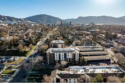 1032 E 400 S #306 B, Salt Lake City, UT 84102 - Photo 1