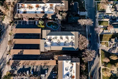 1032 E 400 S #306 B, Salt Lake City, UT 84102 - Photo 23