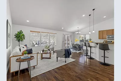 2159 E Bald Eagle Ct S, Draper, UT 84020 - Photo 3