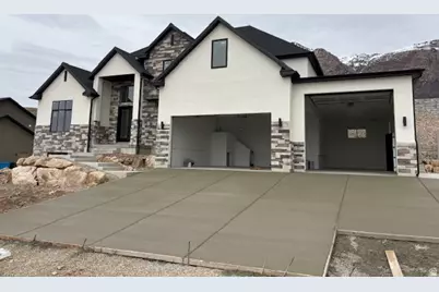 692 E Mountain Rd. N, North Ogden, UT 84414 - Photo 1
