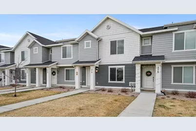 274 N Portside Ln, Saratoga Springs, UT 84045 - Photo 1