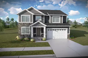 51 W Harmony Rdg Pkwy, Mapleton, UT 84664 - Photo 1