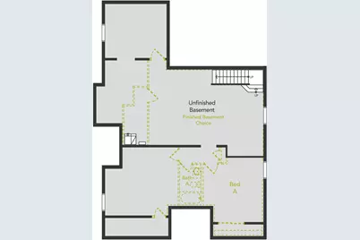 6154 W Sparrow View Dr #551, South Jordan, UT 84009 - Photo 29