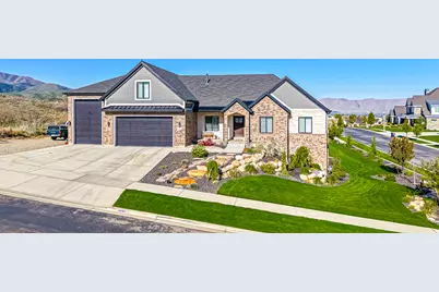 1418 S 500 E, Salem, UT 84653 - Photo 1