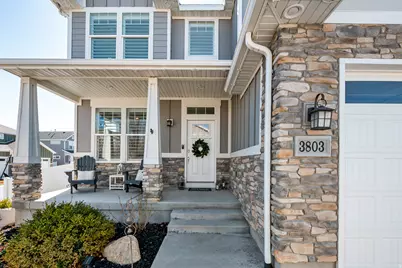 3803 W Coastal Dune Dr, South Jordan, UT 84009 - Photo 3