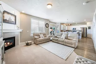 3803 W Coastal Dune Dr, South Jordan, UT 84009 - Photo 7