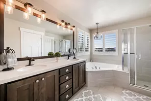 3803 W Coastal Dune Dr, South Jordan, UT 84009 - Photo 17