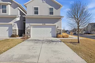 5168 W Shady Park Ln, Herriman, UT 84096 - Photo 1