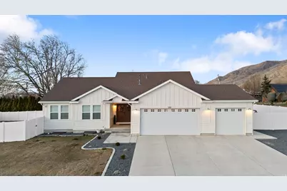 206 W 300 S, Willard, UT 84340 - Photo 1