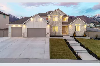 12176 N Creek  Meadow Ct W, Highland, UT 84003 - Photo 1