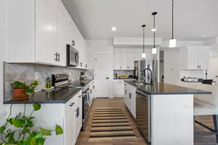 4206 E Bonne Vista Dr N, Eagle Mountain, UT 84005 - Photo 21