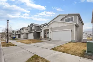 4206 E Bonne Vista Dr N, Eagle Mountain, UT 84005 - Photo 5