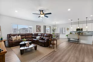 4206 E Bonne Vista Dr N, Eagle Mountain, UT 84005 - Photo 17