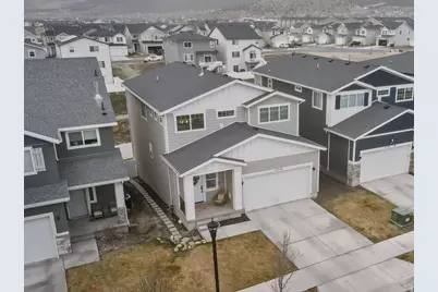 4206 E Bonne Vista Dr N, Eagle Mountain, UT 84005 - Photo 1