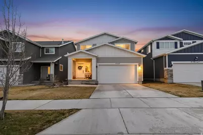4206 E Bonne Vista Dr N, Eagle Mountain, UT 84005 - Photo 3