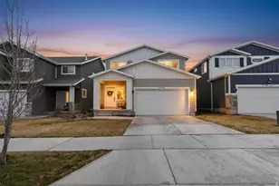 4206 E Bonne Vista Dr N, Eagle Mountain, UT 84005 - Photo 3