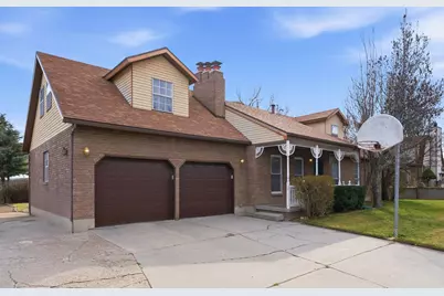 2269 W Moor Ln S, West Jordan, UT 84084 - Photo 3