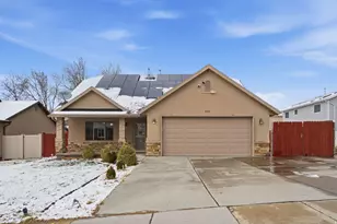 602 Ridge Pl Dr, Ogden, UT 84404 - Photo 1
