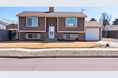 4969 S Sundrop Cir W, Kearns, UT 84118 - Photo 1