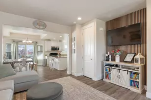 870 W Steeple Chase Dr, Kaysville, UT 84037 - Photo 9