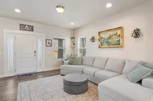 870 W Steeple Chase Dr, Kaysville, UT 84037 - Photo 5