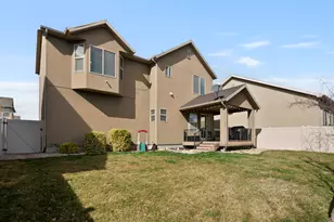870 W Steeple Chase Dr, Kaysville, UT 84037 - Photo 25